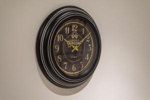 Appartements CityCosy Strasbourg - Modern Family Deserte : photos des chambres