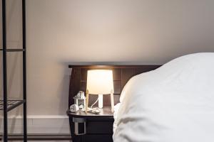 Appartements CityCosy Strasbourg - Modern Family Deserte : photos des chambres