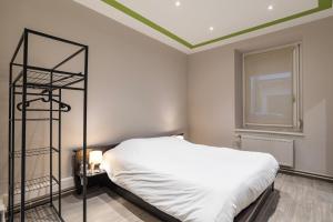 Appartements CityCosy Strasbourg - Modern Family Deserte : photos des chambres