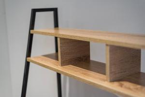 Appartements CityCosy Strasbourg - Modern Family Deserte : photos des chambres