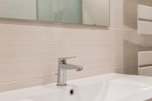 Appartements CityCosy Strasbourg - Modern Family Deserte : photos des chambres