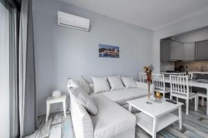 Asteria & Iliada apartments Sea View Rhodes Greece