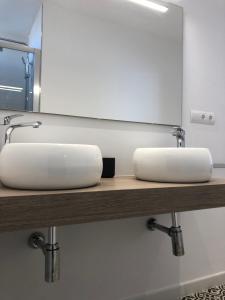 Sur Suites Perla 6 - 2 - 3hvězdičkové hotely ve městě Fuengirola