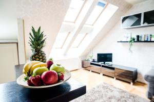 Hollo Apartment - PRIVATE GARAGE - AC