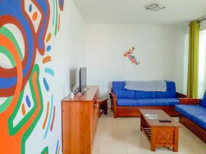 Apartamento ARENA en Santa Cruz de la Palma