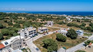 Asteria & Iliada apartments Sea View Rhodes Greece