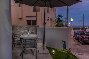 Asteria & Iliada apartments Sea View Rhodes Greece