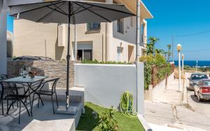 Asteria & Iliada apartments Sea View Rhodes Greece