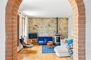 Casa Nespolo Abano Terme