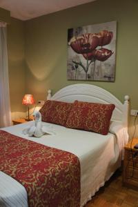 Hostal Restaurante Alarico