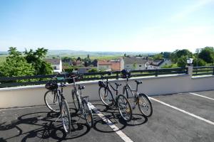 Maisons d'hotes COTTAGES ANTOINETTE : photos des chambres