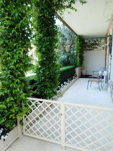 Relais La Speranzina img18