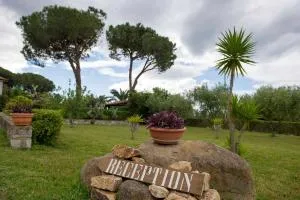 Residence le Mimose - لاكونا