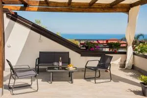 Holiday Home Luppinedda - Nunziata