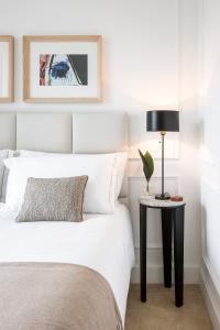 Deluxe Double or Twin Room with Garden View