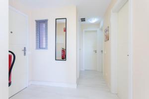 Litoralmar beachfront apartment