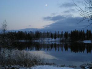 Lõõdla Holiday House