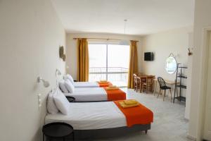 Studio (3 Adults) room in Aphrodite Studios