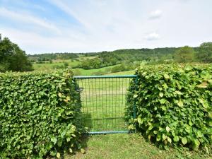 Maisons de vacances Charming holiday home in a green setting : photos des chambres