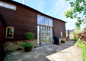 Ferienhaus Hartley Dyke Barn Cranbrook Grossbritannien