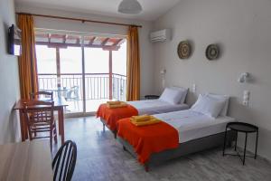 Aphrodite Skiathos