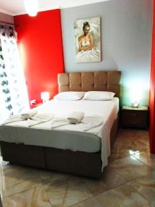 Iro Apartment Kavala Greece