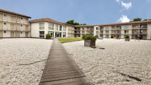 Appart'hotels Vacanceole - Le Domaine du Chateau - La Rochelle / Ile de Re : photos des chambres