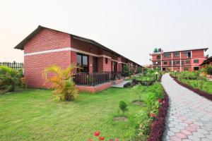 Vision Safari Pvt Ltd