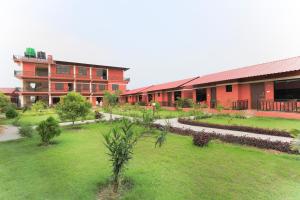 Vision Safari Pvt Ltd