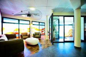 Hotels Kyriad La Rochelle Centre - Les Minimes : photos des chambres