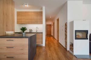 Apartments Sivka - Private Sauna