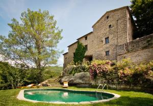 Agriturismo Biologico Castello Della Pieve