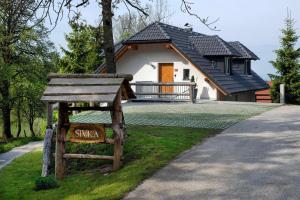 Apartments Sivka - Private Sauna 