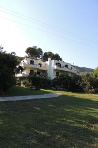 Appartement Vasso Ηome Agia Paraskevi Griechenland