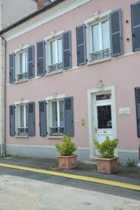 La Maison Rose photo 18