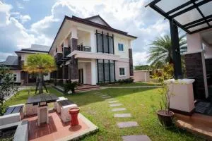 Fortune Surin Hotel - Ban Run