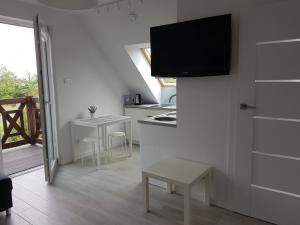 Sztutowo Apartament Beti