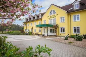 Ferien Hotel Fläming - Schmerwitz