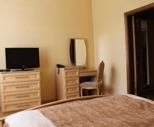 Standard Double Room room in Roscha Nevest