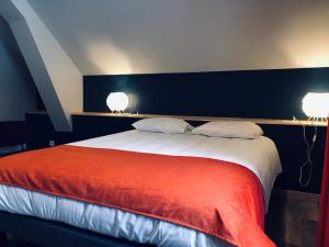 Hotels Hotel Linette : photos des chambres