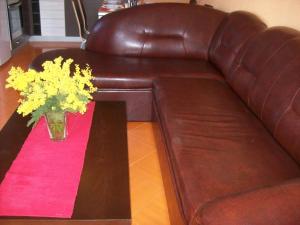 Apartment in Vinišce with Balcony, Air condition, WIFI, Washing machine (4753-1)