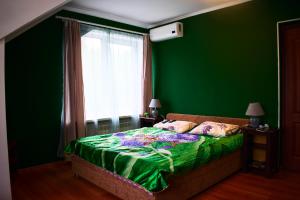 Deluxe Double Room room in Baza Otdiha Shtol