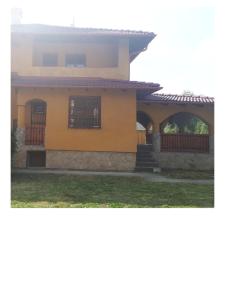 Cottage Pr&eacute;mium Apartmanh&aacute;z &Eacute;rd &Eacute;rd Hungary