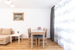 Jantar Home - City Center Wojska Polskiego