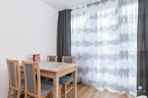 Jantar Home - City Center Wojska Polskiego