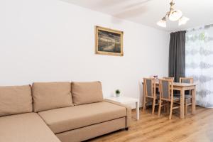Jantar Home City Center Wojska Polskiego