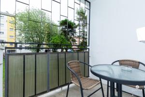 Jantar Home City Center Wojska Polskiego