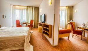 4 star hotell Hotel SET Bratislava Slovakkia