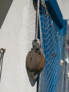 Maisons d'hotes La Sorniere : Chambre Familiale avec Terrasse 