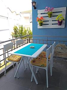 Iro Apartment Kavala Greece